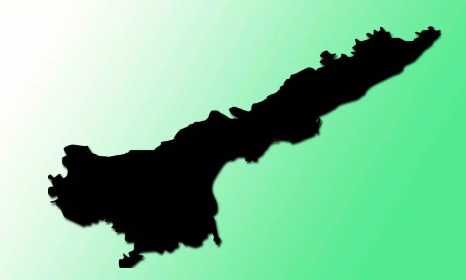 13 new districts created in Andhra: Here is a full list