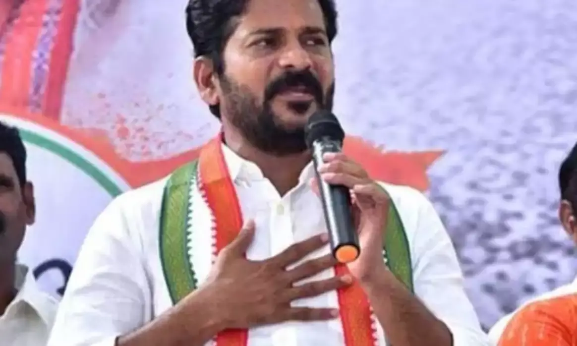 Will contest next assembly election from Kodangal: Revanth Reddy