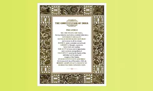 The State fails to perform Constitutional duties: What can Republic Do?