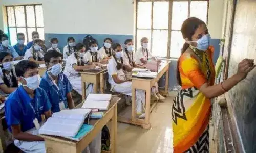 Telangana: Educational institutions to reopen from February 1