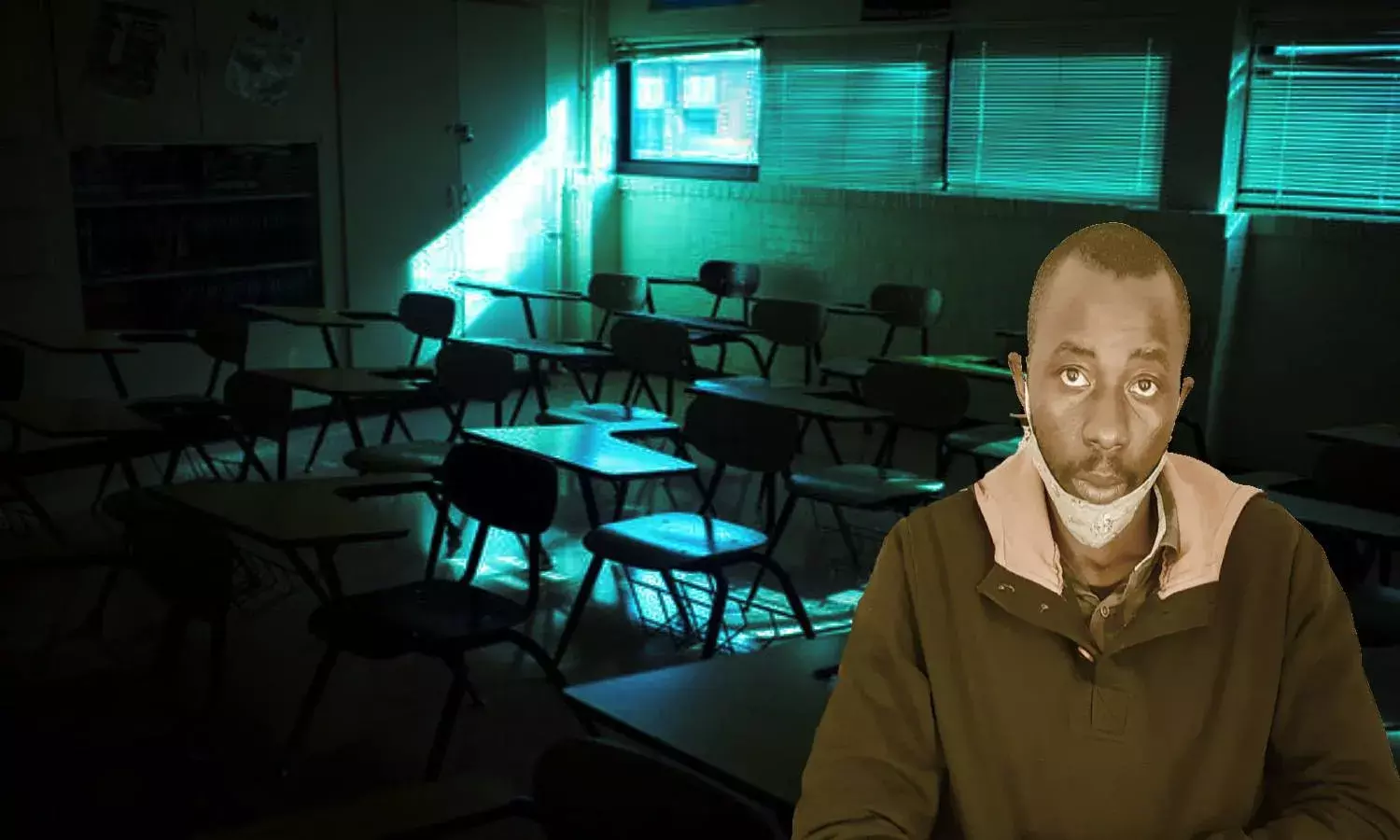 How drug peddlers selling contraband to college students in AP, run business through phones, courier