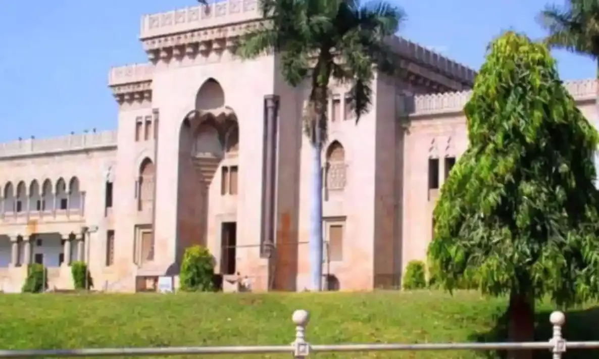 OU to continue online classes till 12 Feb