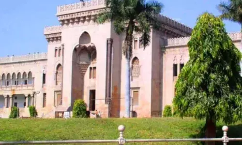 OU to continue online classes till 12 Feb