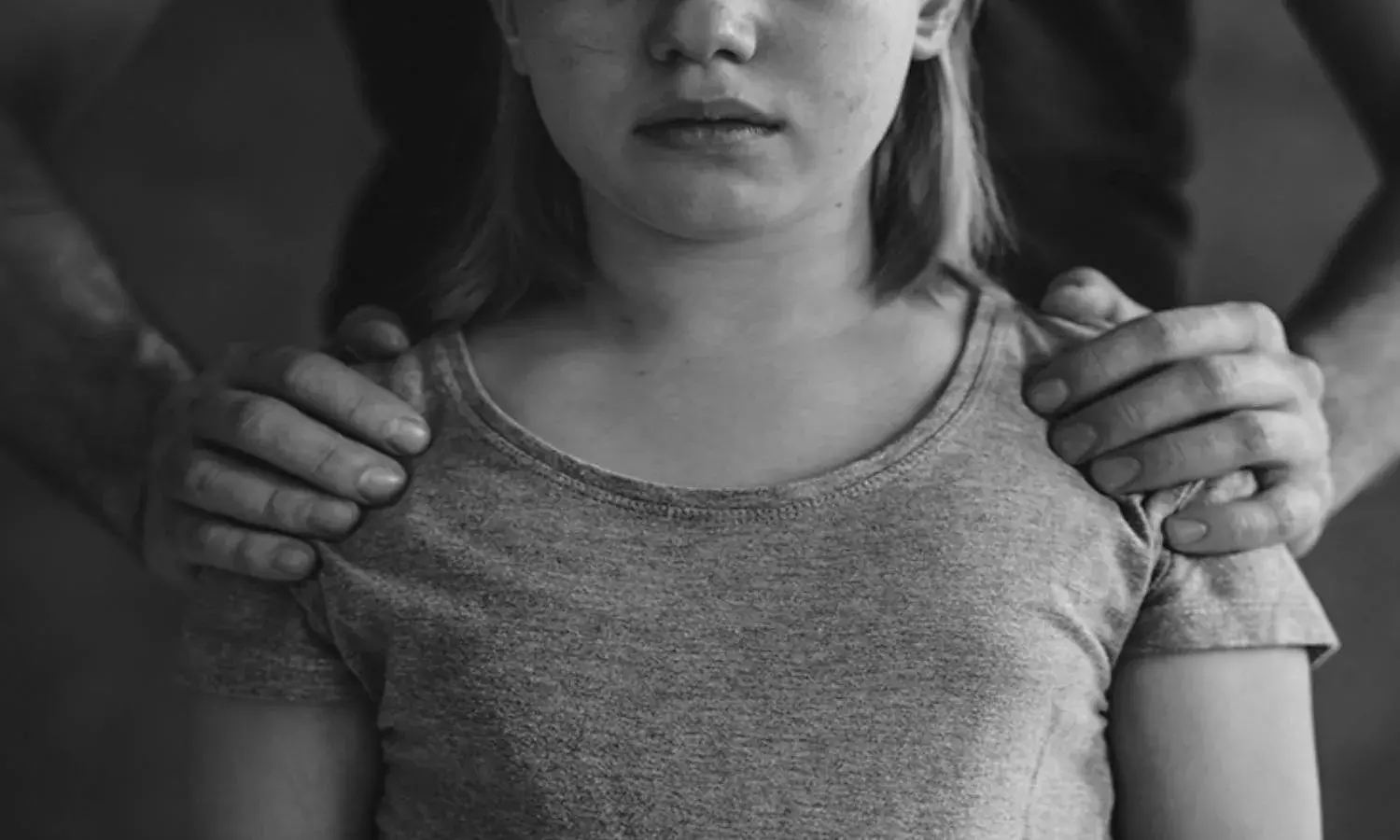 Child sexual abuse: Why listening to your child, teaching them good touch, bad touch is important