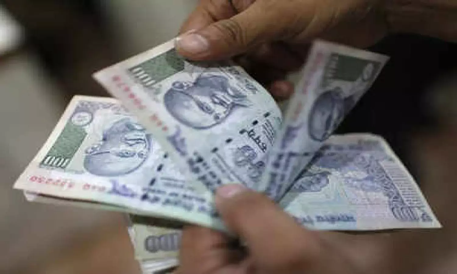 No change in tax slab; tax deduction limit of govt employees increased to 14%