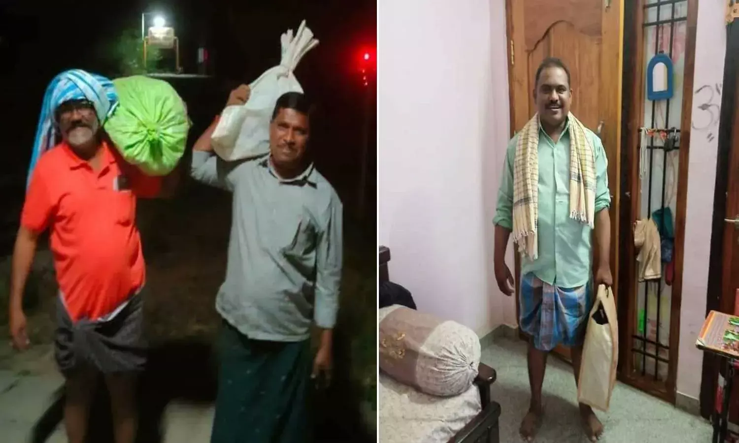 `Chalo Vijayawada: How government teachers hoodwinked police to make programme successful