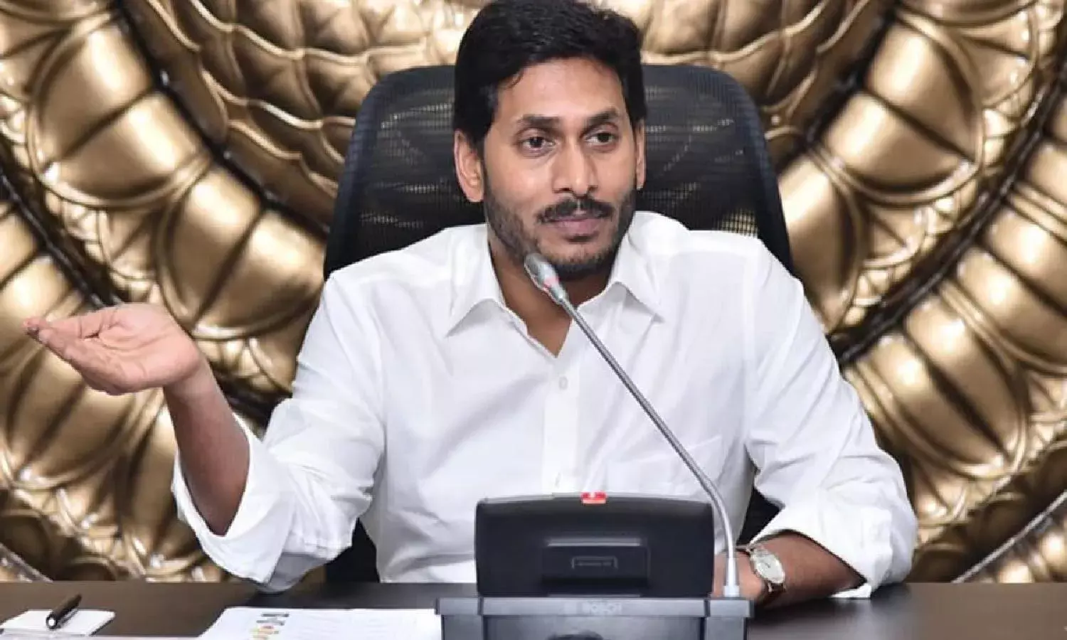 22,000 teachers will get promoted due to implementation of NEP: Jagan