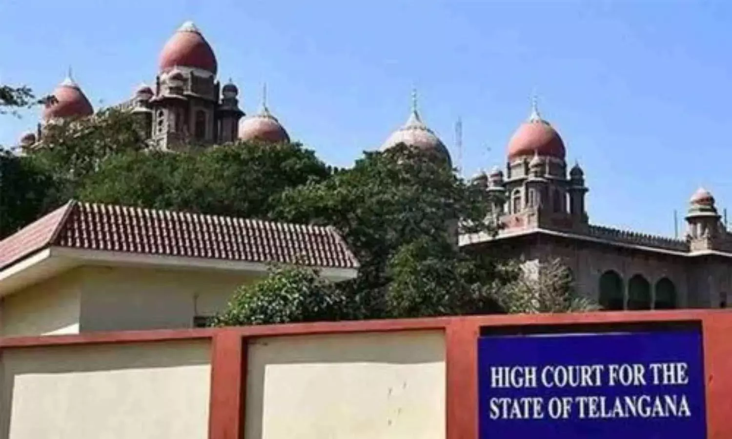 Telangana HC asks educational institutions to conduct online classes following low attendance
