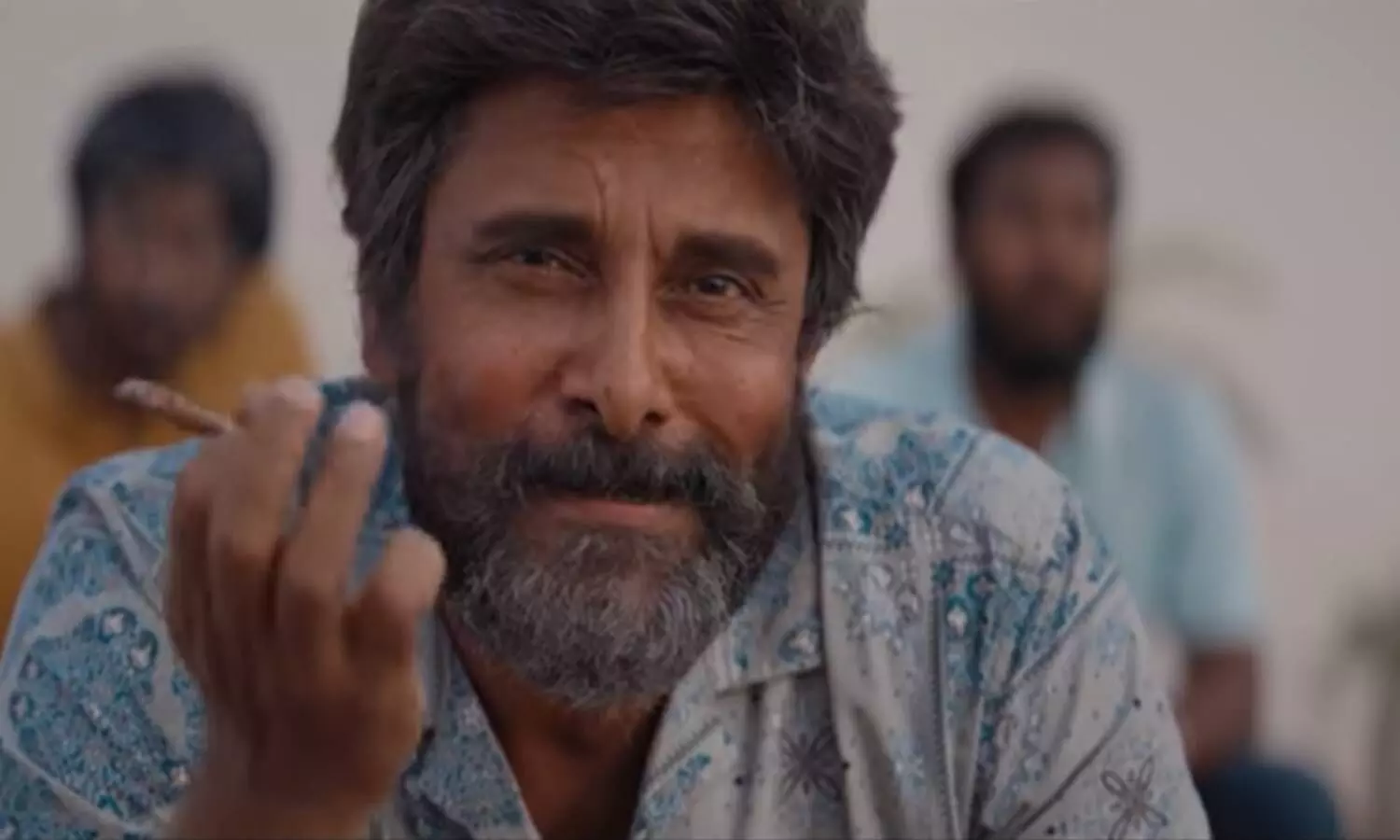 Vikram' OTT release: When, where to watch Kamal Haasan starrer?