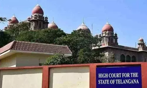 Telangana HC asks educational institutions to conduct online classes following low attendance