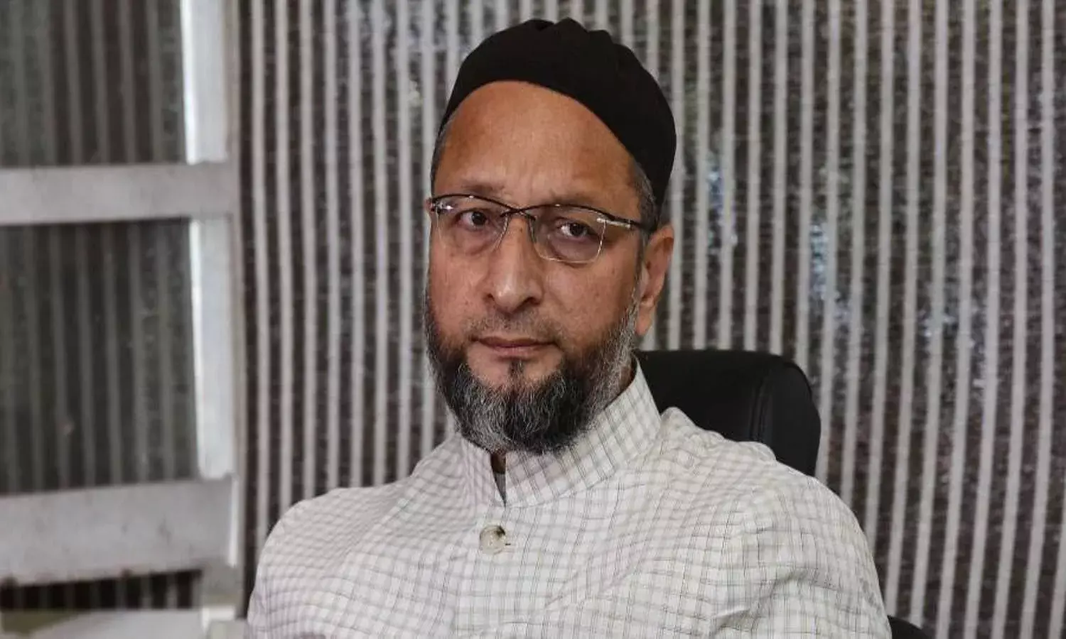 Asaduddin Owaisi given Z security after firing on his vehicle