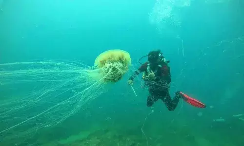 Institute for water sports likely to come up in Vizag, says Tourism Minister Kishan Reddy