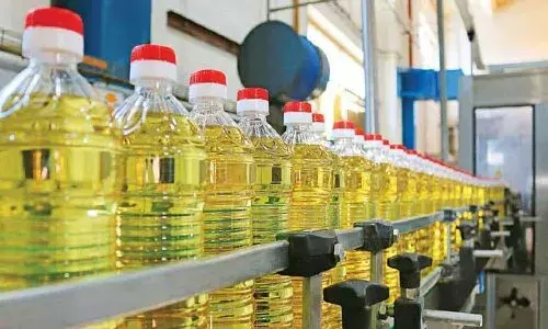 To cool down prices of edible oils, oilseeds, centre imposes stock limit till 30 June