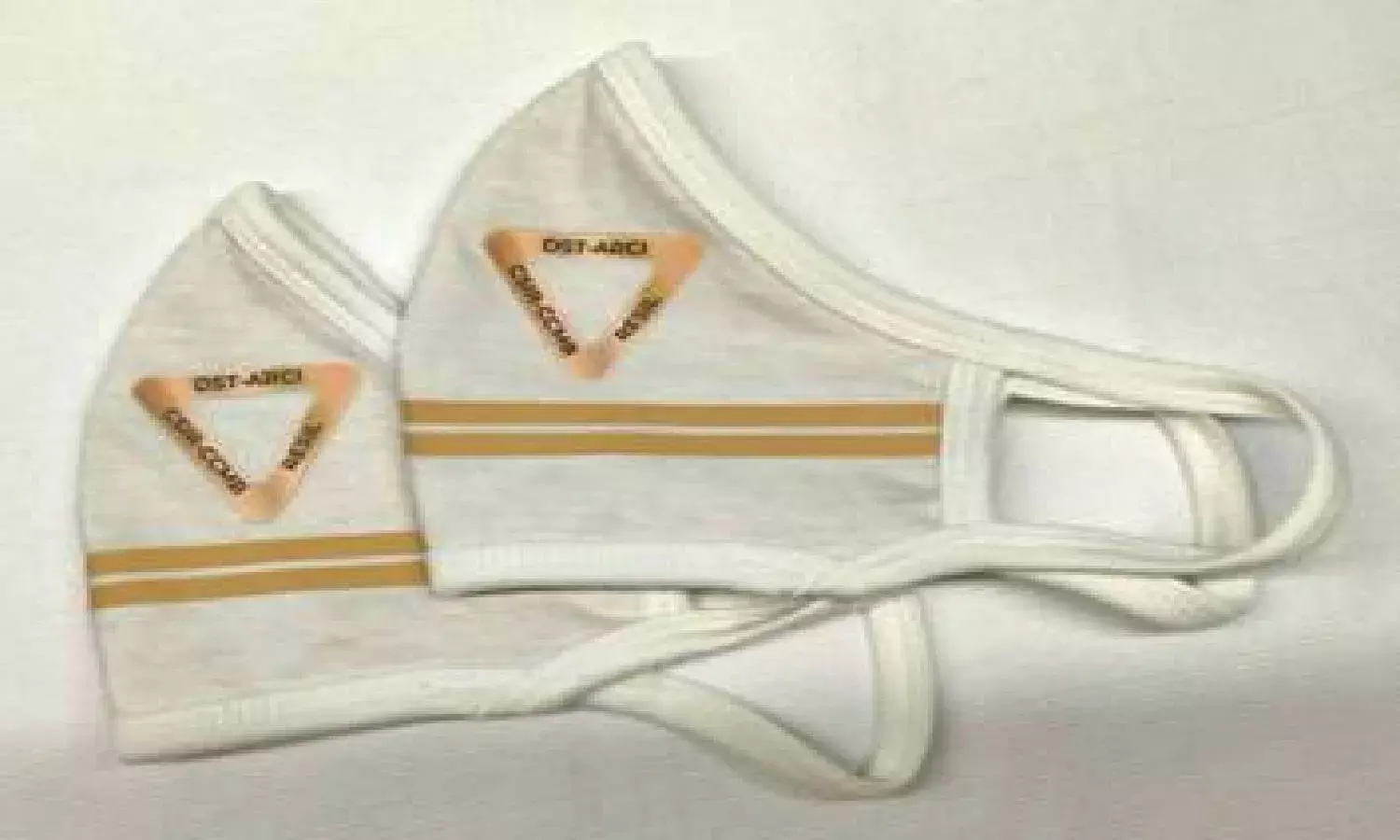 Hyderabad based CCMB, ARCI develop self-disinfecting, biodegradable facemasks to combat COVID-19