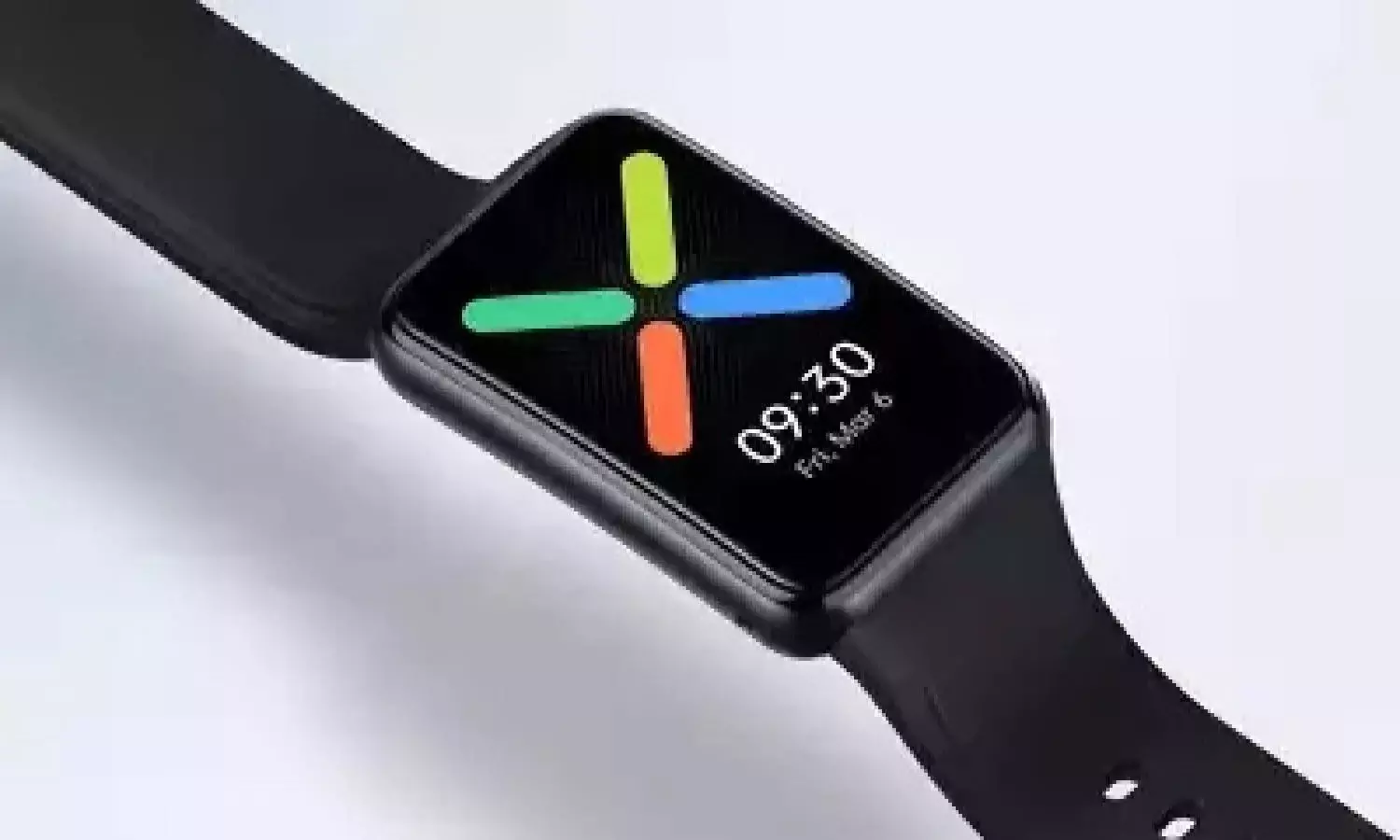 OPPO launches new smartwatch: Check price, specifications, and more