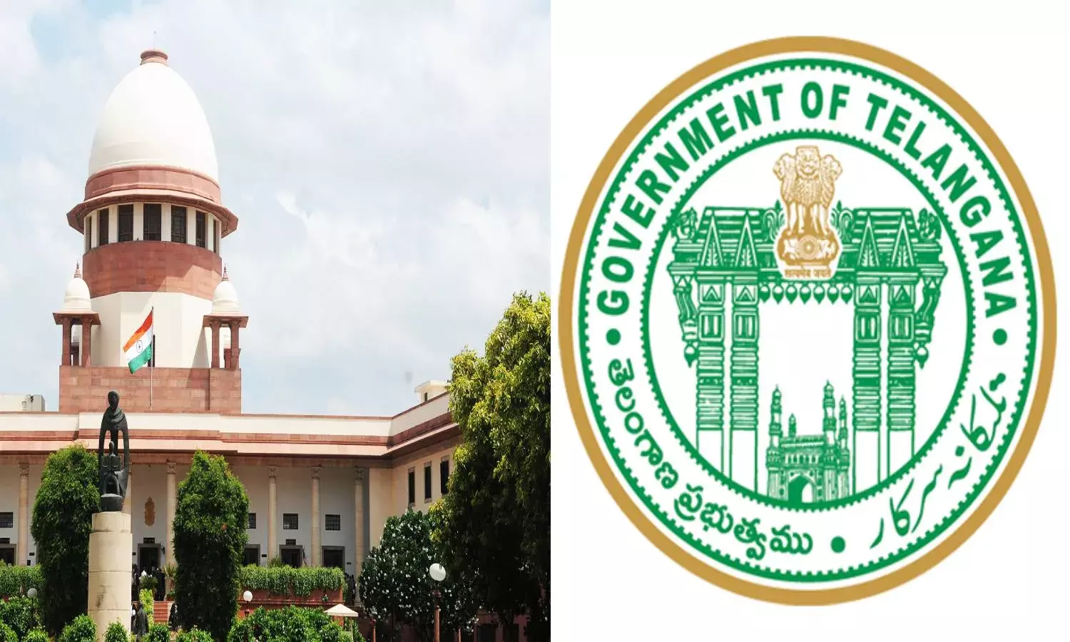 TS wins Manikonda land case, avoids paying Rs. 50,000 cr to Wakf Board