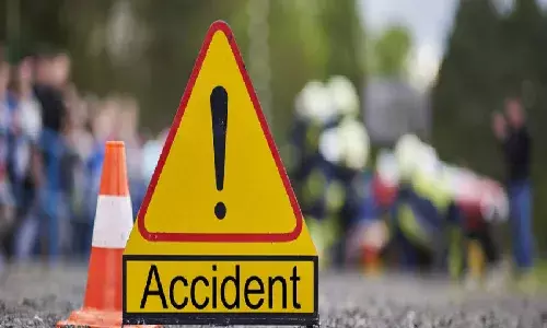 Anantapur tragedy: BJP worker among 9 killed in road accident