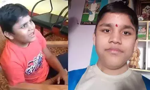 Meme creators recall social media sensation kid Gadwal Bidda post his demise