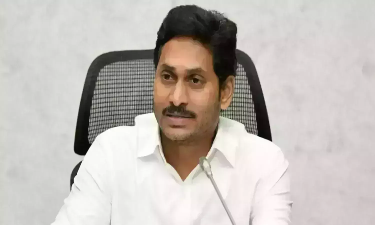 States poor roads due to TDP govts negligence: Jagan