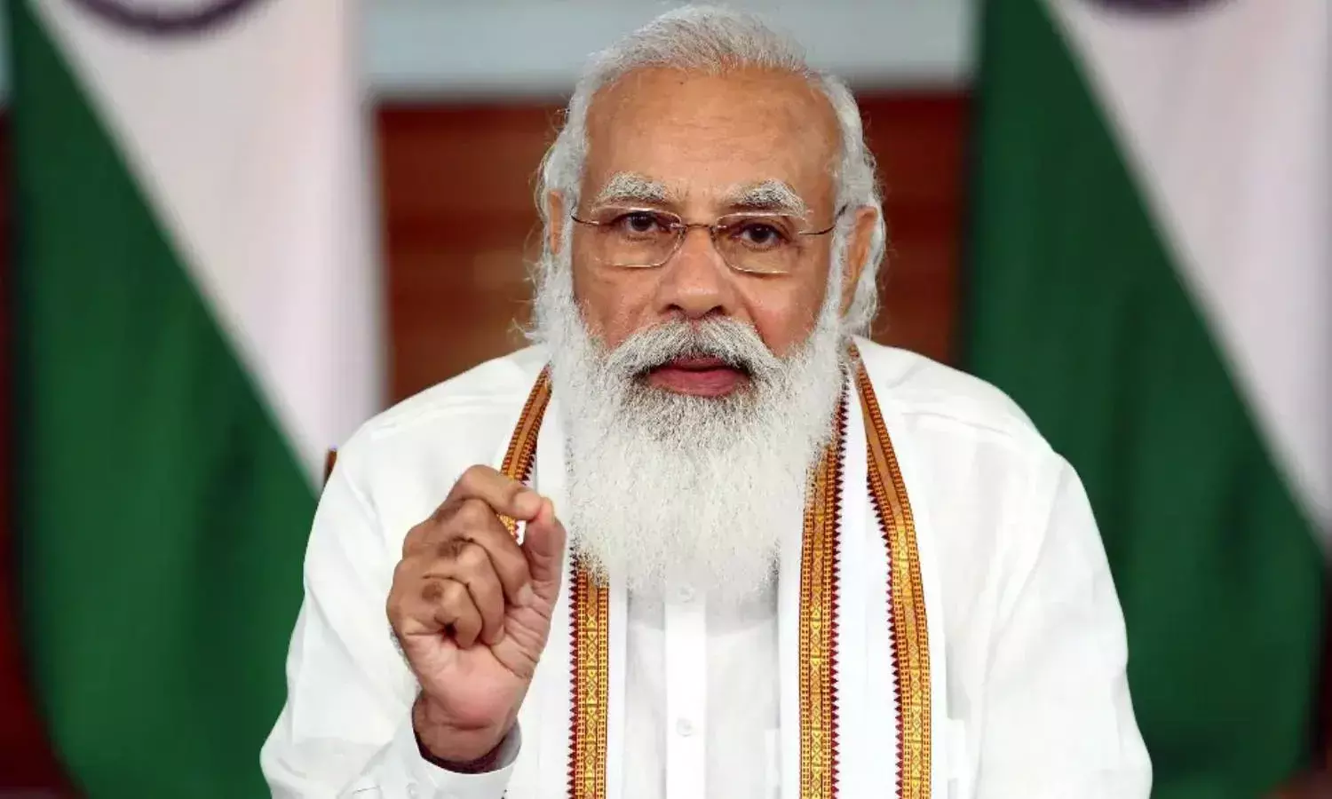 Ventilators to vaccines: Rs 10,990 Cr collected, Rs 3976 disbursed under PM CARES