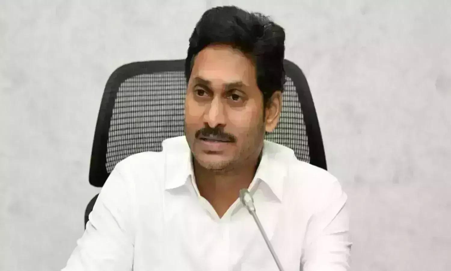 States poor roads due to TDP govts negligence: Jagan