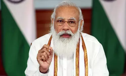 Ventilators to vaccines: Rs 10,990 Cr collected, Rs 3976 disbursed under PM CARES