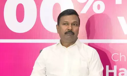 COVID-19 third wave has ended in TS: DPH