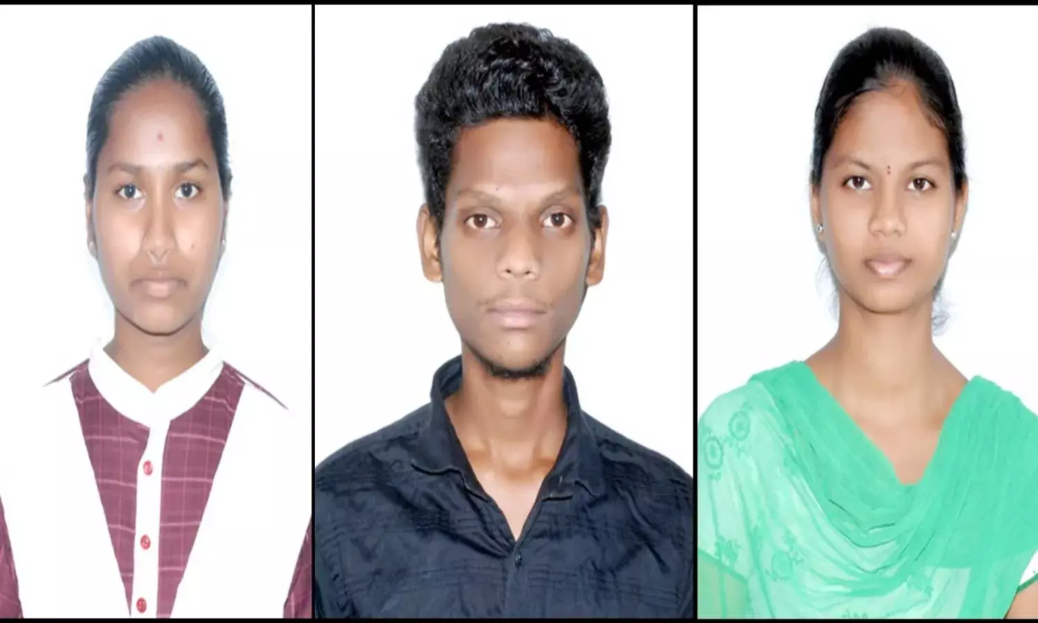 Sanitation workers son, orphan, Covid survivor:  How underprivileged kids made it to TS medical colleges