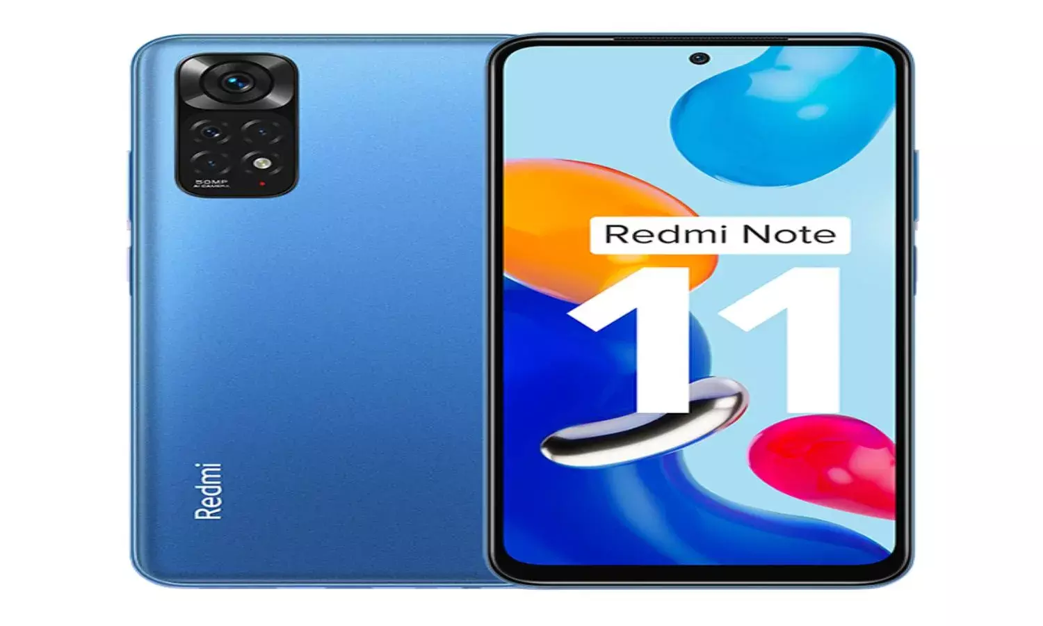 Heres everything you need to know about Redmi Note 11, Note 11S