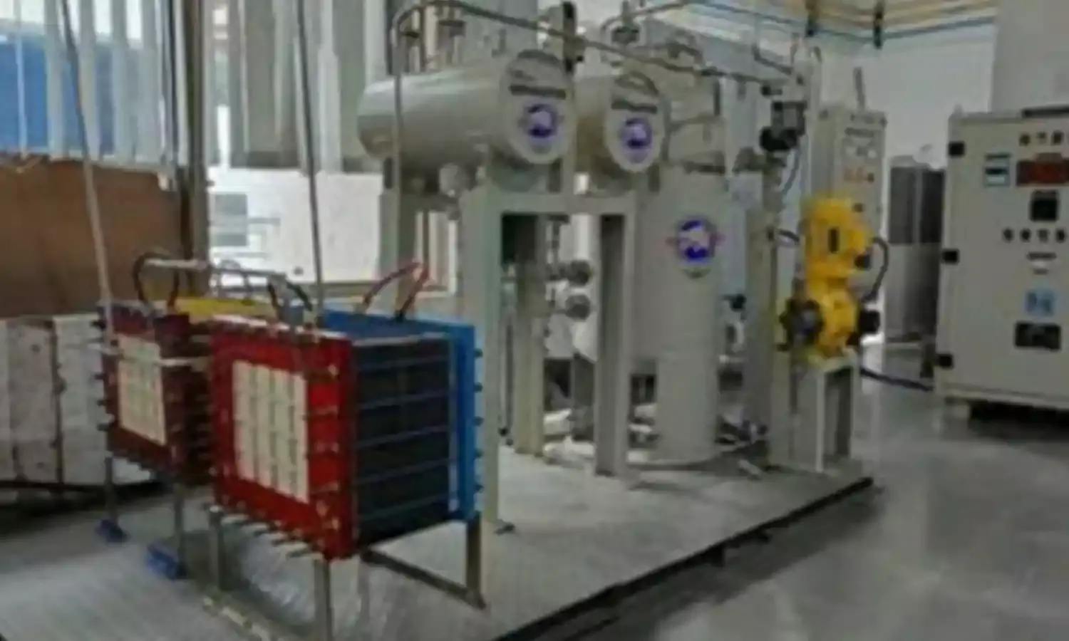 ARCI develops energy-efficient hydrogen production method with less carbon footprint