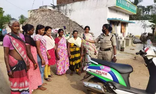 Crime against women: 161 vulnerable areas identified in Vizag