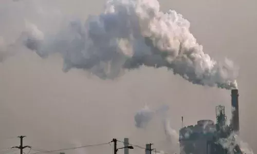 Vizag air most polluted; it violates citizens right to life: AP HRF