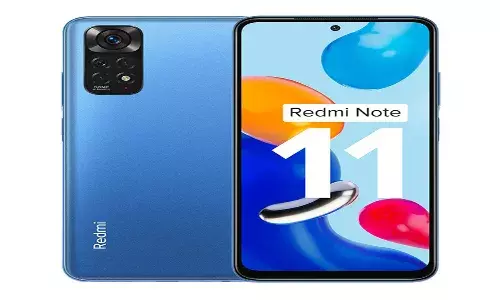 Heres everything you need to know about Redmi Note 11, Note 11S