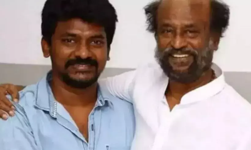 #Thalaivar169: Rajinikanth, Nelson join hands for another blockbuster