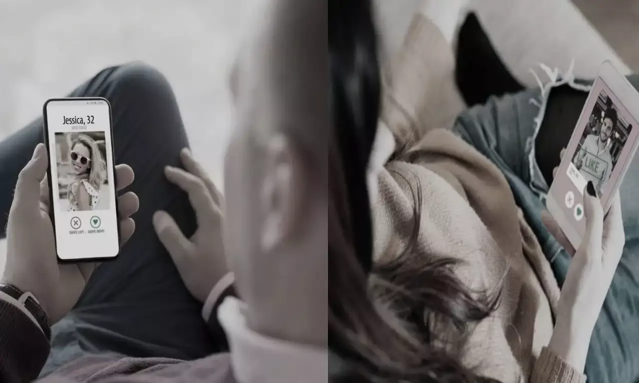 `Love, creeping aur dhoka: Survey reveals 29% dates canceled due to social media