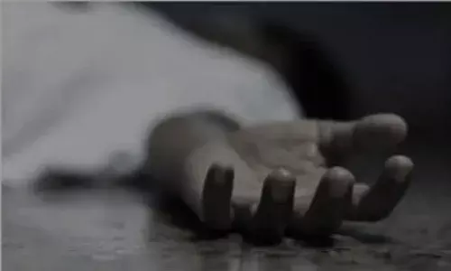 Vizag shocker: Man shot dead over property dispute; accused flee