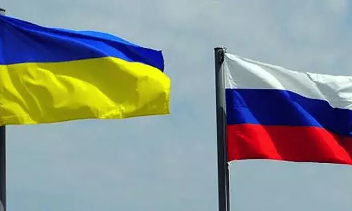 Indian students in Ukraine face uncertain future amidst Russia-Ukraine crisis