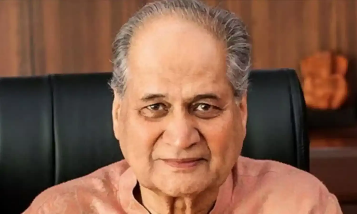 Rahul Bajaj: Buland Bharat ki, buland tasweer