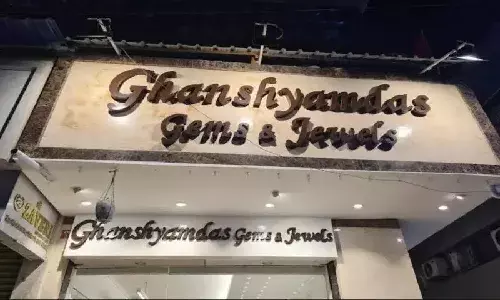 Hyderabad based Ghanshayamdas Gems Jewels MD Sanjay Agarwal arrested in 69 Cr fraud case