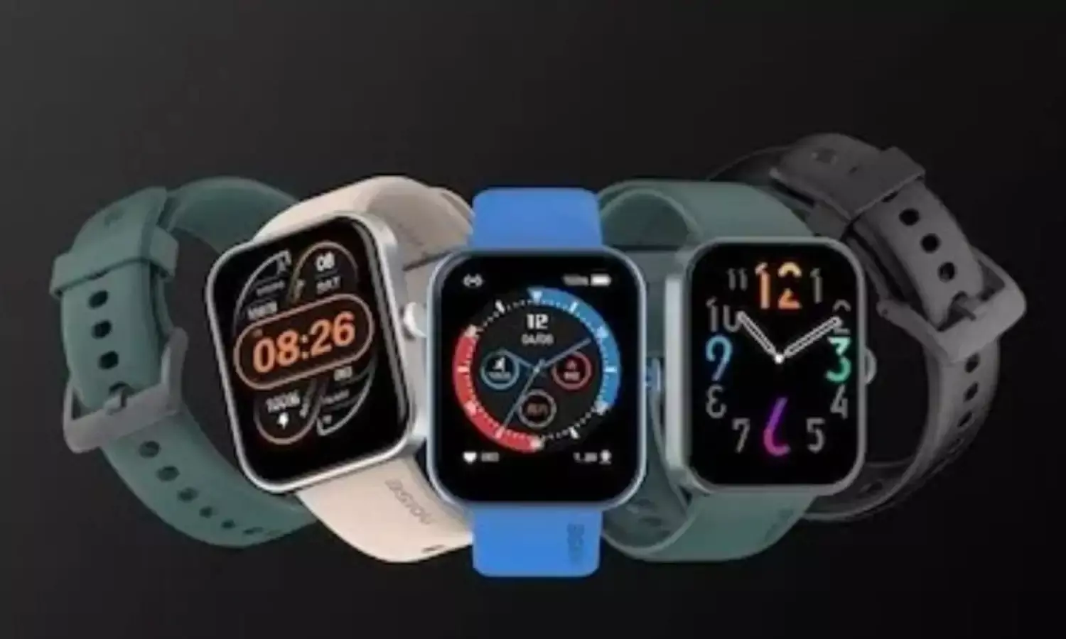 `Menstrual cycles to `heart rate monitoring: Noise ColorFit Pulse launches smartwatch with unique features