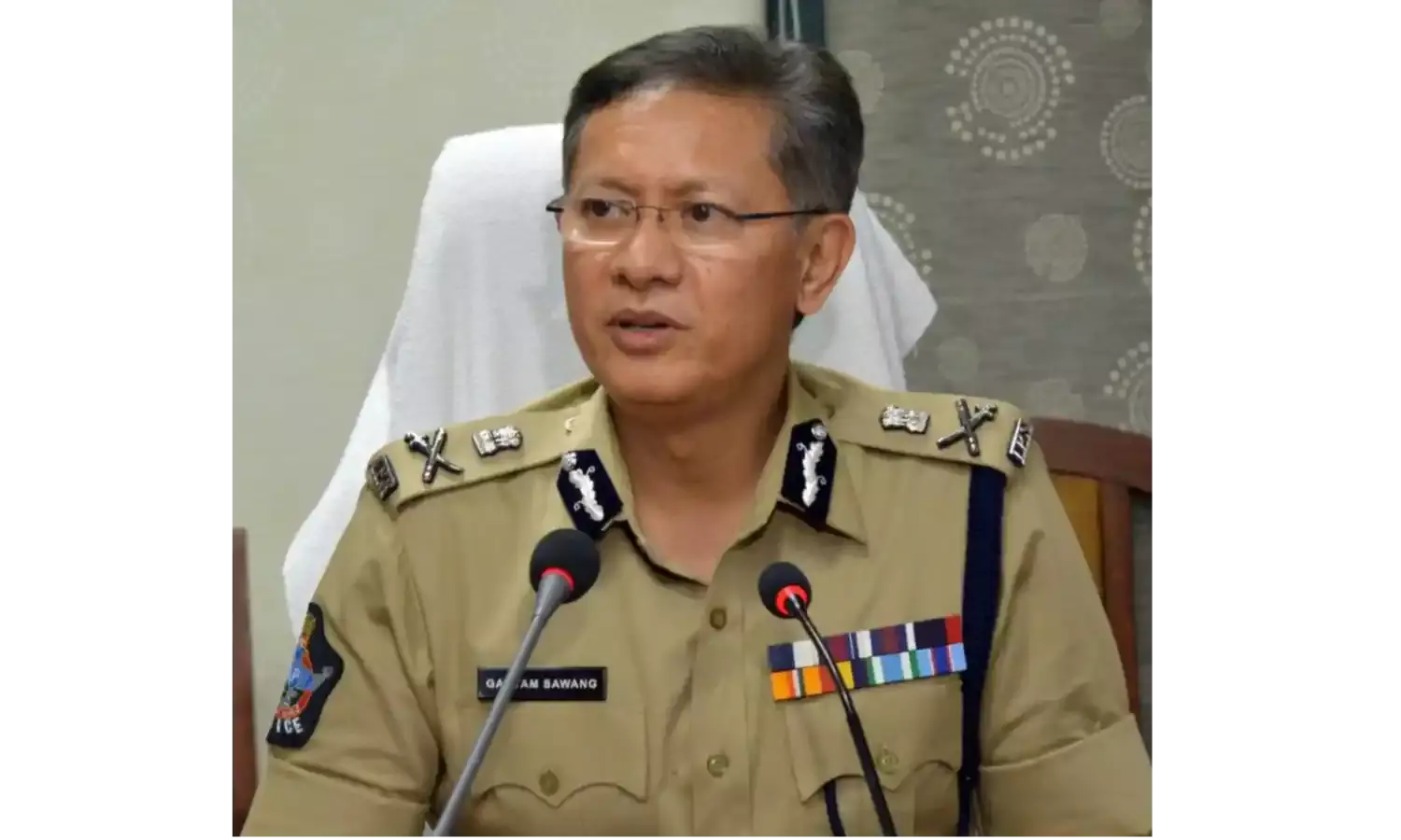 Vizag: Over 3,500 policemen to be deployed for PFR, MILAN