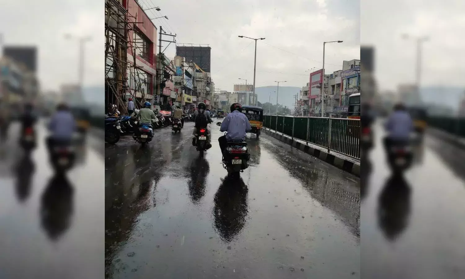 AP to set up road safety agency to prevent mishaps