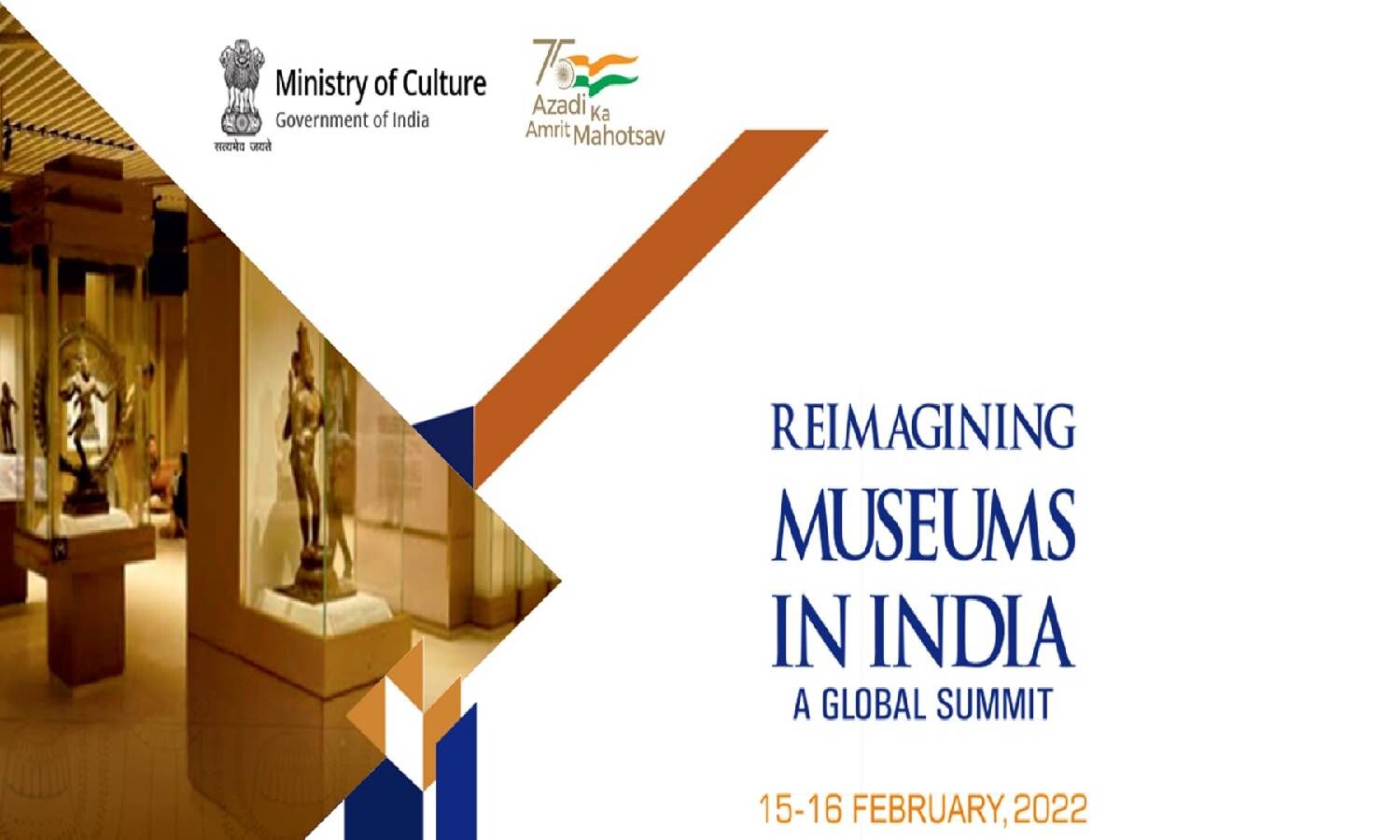 Reimagining Museums In India 2 Day Global Summit In Hyd To Discuss