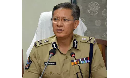 Vizag: Over 3,500 policemen to be deployed for PFR, MILAN