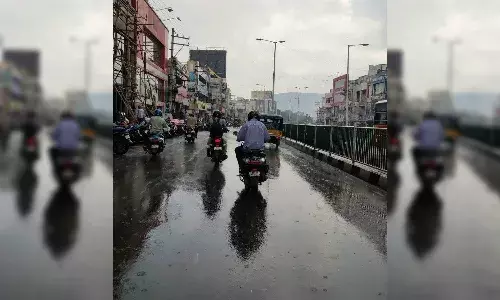 AP to set up road safety agency to prevent mishaps