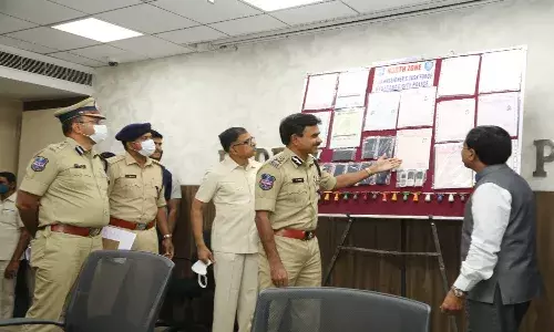 Scam: How Mehidipatnams Pride Educational Academy colluded with 3 universities to issue fake certificates