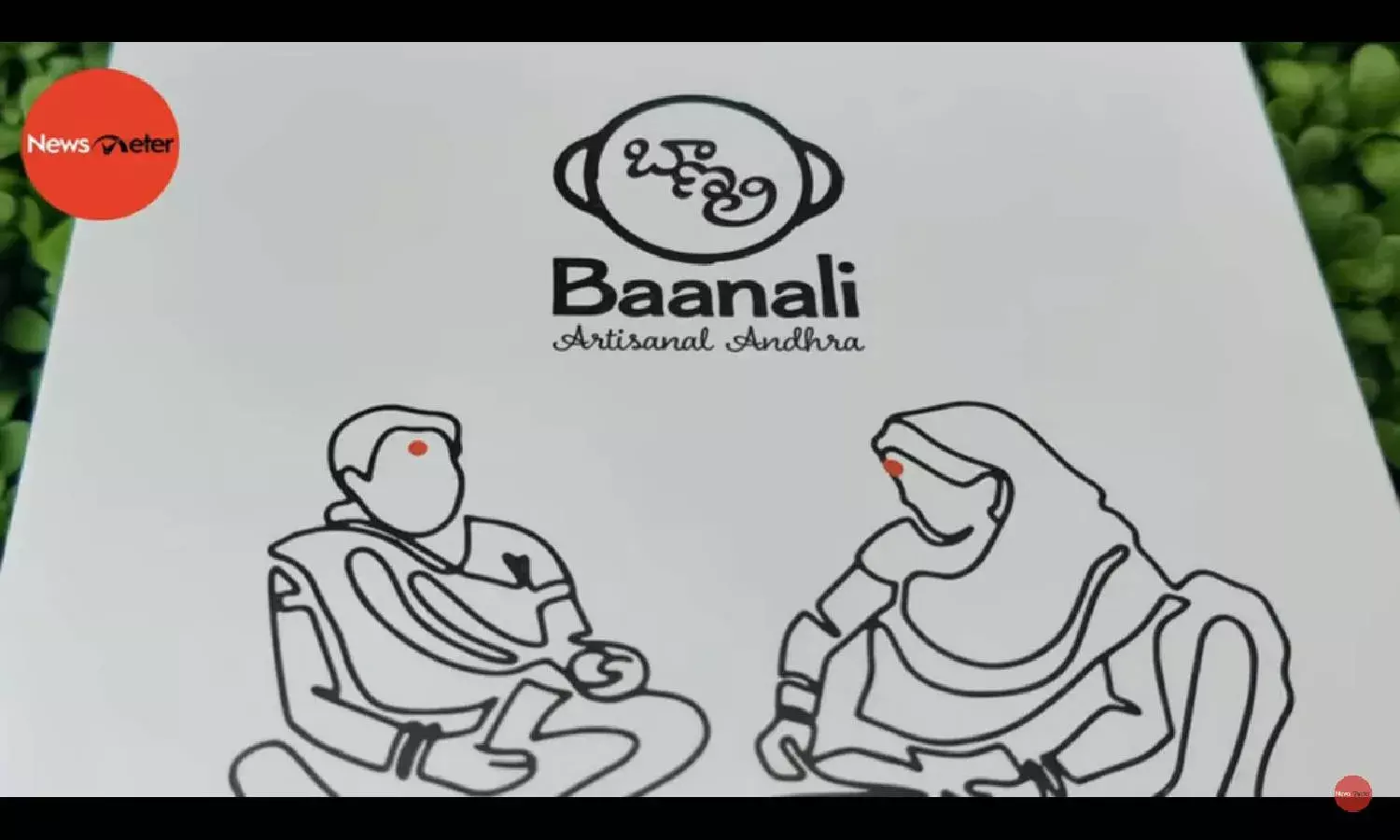 `Baanali: Meet Maredpally sisters whose `podis, pickles tickle taste buds of Prabhas, Rajamouli