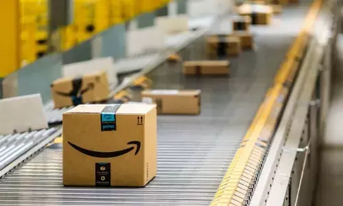 iPhone warranty row: Amazon asked to pay Rs 50k for unfair trade practice