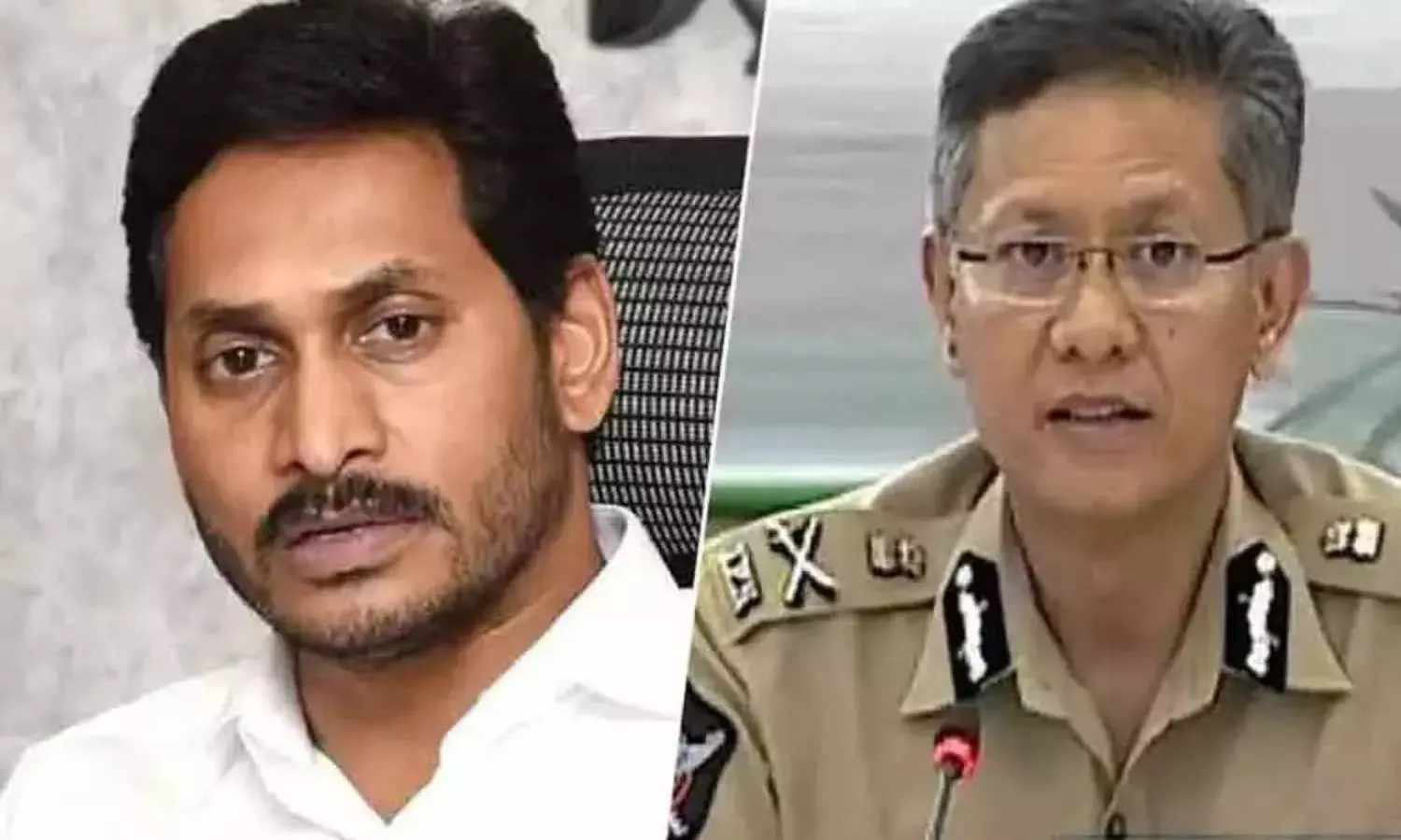Andhra Pradesh:  IPS officers transfer on cards; power corridors abuzz with speculations