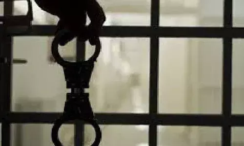 Saroornagar man gets lifetime imprisonment for raping mentally challenged woman in 2013